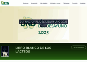 Fen.org.es thumbnail