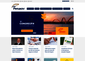 Fenacor.org.br thumbnail