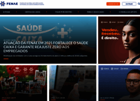 Fenae.org.br thumbnail