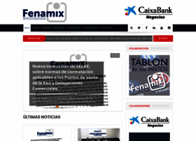 Fenamix.org thumbnail