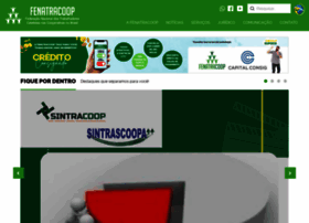 Fenatracoop.com.br thumbnail