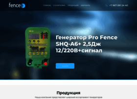 Fencee.ru thumbnail