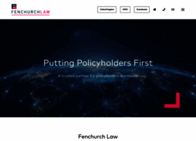 Fenchurchlaw.co.uk thumbnail Fenchurchlaw.co.uk thumbnail