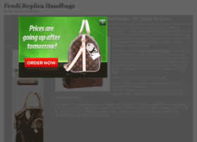 Fendi-replica-handbags.com thumbnail