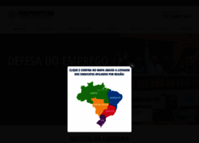 Fenepospetro.org.br thumbnail