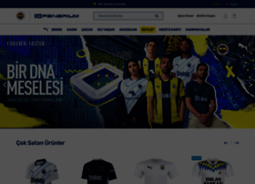 Fenerium.com thumbnail