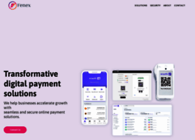 Fenex.io thumbnail