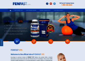 Fenfast.com thumbnail