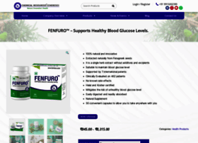 Fenfuro.com thumbnail