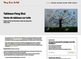 Feng-shui-artist.fr thumbnail