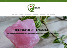Fengshui-consilium.lu thumbnail