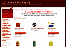 Fengshui-supply.com thumbnail