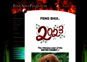 Fengshuiplaza.com thumbnail