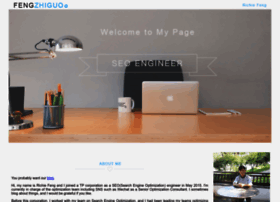 Fengzhiguo.cn thumbnail