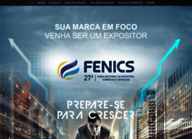 Fenics.com.br thumbnail