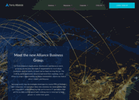 Fenix-alliance.com thumbnail