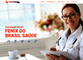 Fenixbrasilsaude.org.br thumbnail