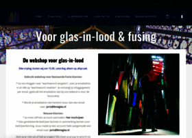 Fenixglas.nl thumbnail