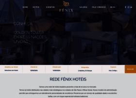 Fenixhoteis.com.br thumbnail