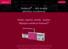 Fenkarol.lv thumbnail