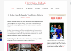 Fennellseeds.com thumbnail