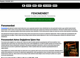 Fenomenbets.org thumbnail