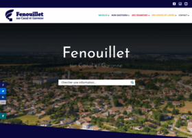 Fenouillet.fr thumbnail