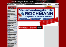 Fenstergucker.com thumbnail