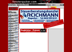 Fenstergucker24.at thumbnail