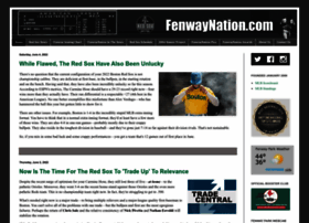 Fenwaynation.com thumbnail