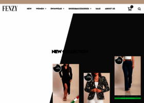 Fenzy.fashion thumbnail