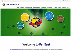 Fepc.com thumbnail