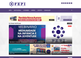 Fepiaui.org.br thumbnail