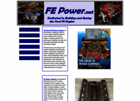 Fepower.net thumbnail