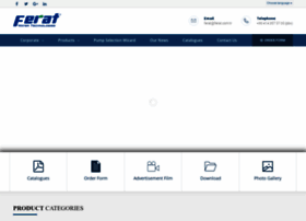Ferat.com.tr thumbnail Ferat.com.tr thumbnail