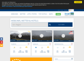 Feratel.co.at thumbnail