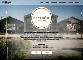 Ferencik.cz thumbnail