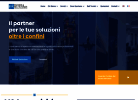 Ferfreight.com thumbnail
