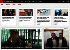 Fergananews.com thumbnail