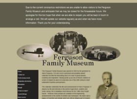 Ferguson-museum.co.uk thumbnail