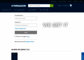 Ferguson.com thumbnail
