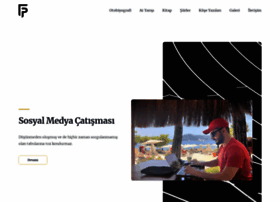 Ferhatpusa.com thumbnail