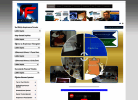 Ferhatsayim.net thumbnail