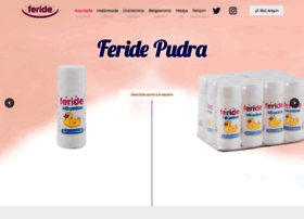 Feridepudra.com thumbnail