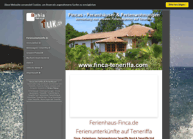 Ferienhaus-finca.de thumbnail Ferienhaus-finca.de thumbnail