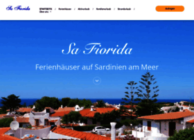 Ferienhaus-sardinien.de thumbnail
