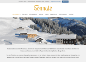 Ferienhaus-sonnalp.at thumbnail