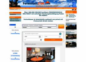 Ferienhaus2100.com thumbnail
