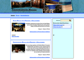 Ferienwohnung-malaga.net thumbnail