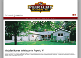 Ferkeybuilders.com thumbnail